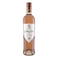 Pinot Noir Rosé 75cl Blütengarten